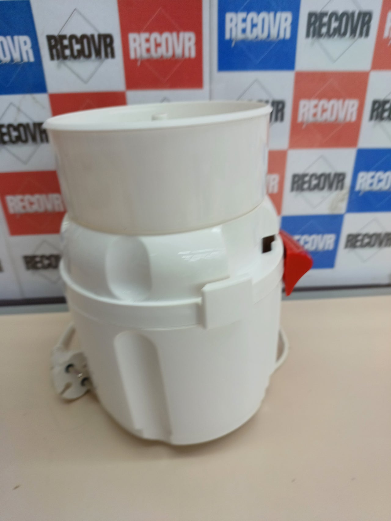 Picadora 800W 200g cuchilla doble 1-2-3 - Moulinex