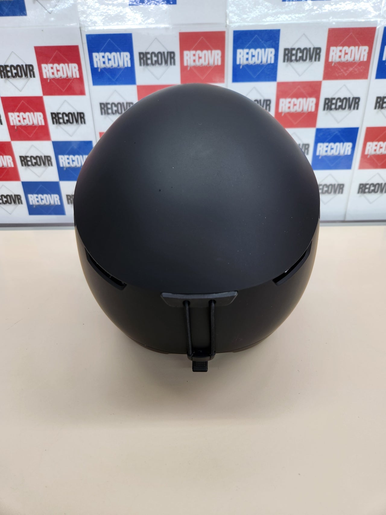 Casco esquí talla M/L (56-59 cm) HEAD Compact EVO 2024 negro