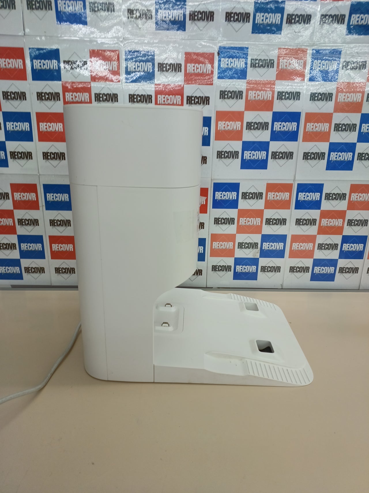 Robot Aspirador DREAME D10 Plus Gen 2 Autovaciado
