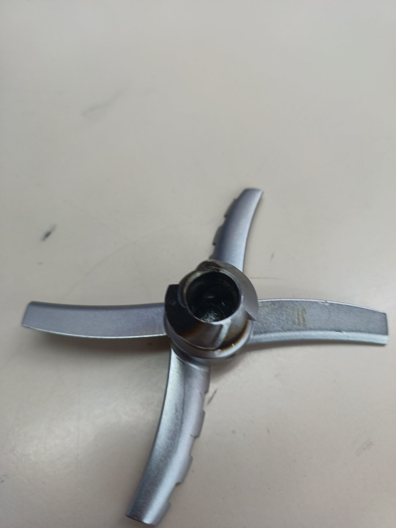 Heladera multifunción 10 programas 3 tarrinas Creami Ninja