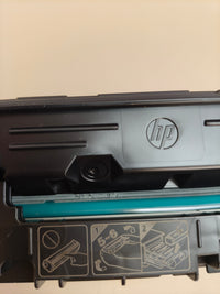 HP 201X CF400X, tóner original negro, 2.800 páginas