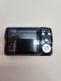 Cámara Digital Compacta, 18MP, Video Full HD, Pantalla LCD 2.7''