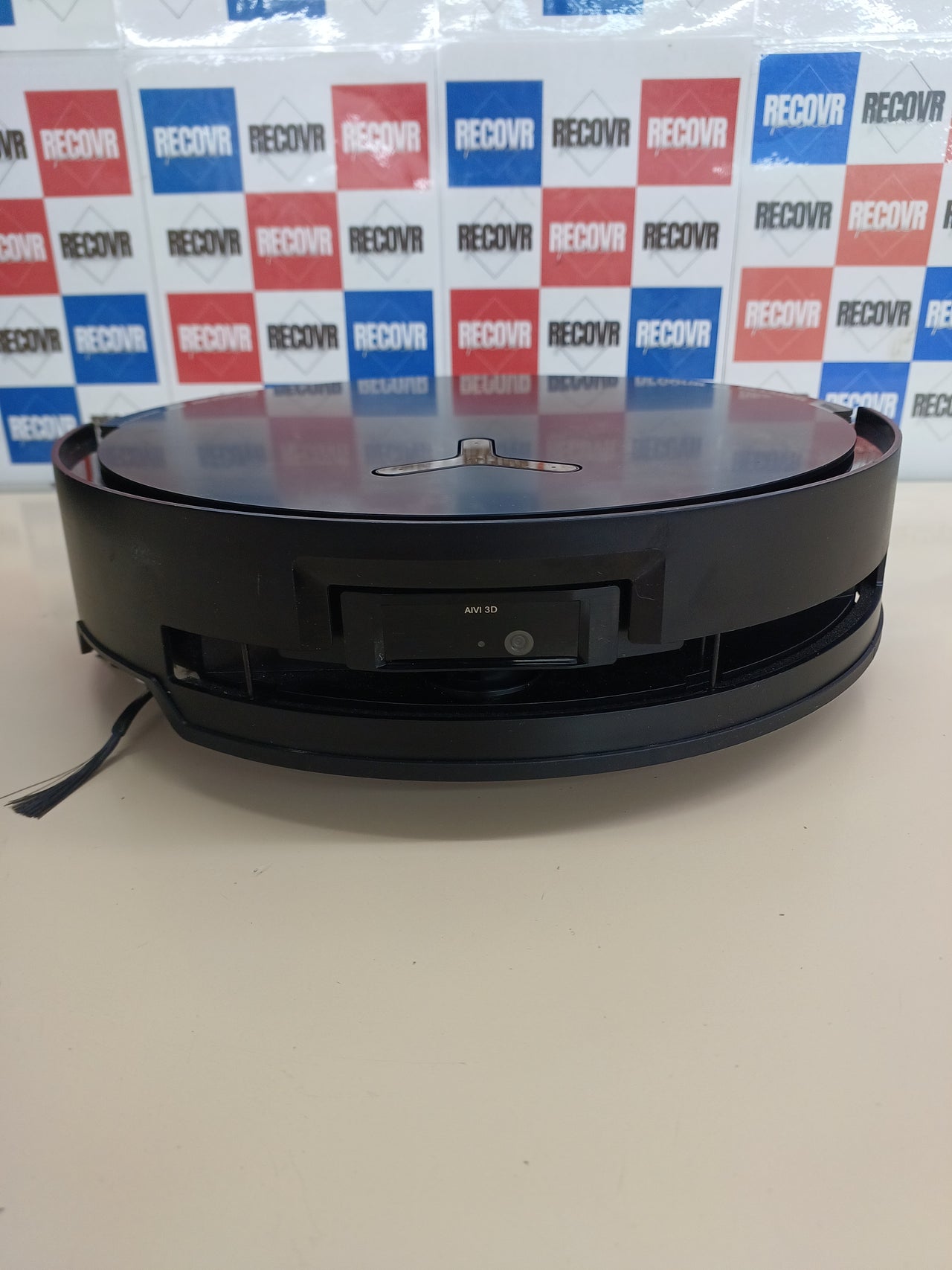 Robot Aspirador Fregasuelos ECOVACS DEEBOT X8 Pro Omni 18000 Pa