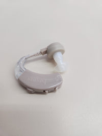 Thumbnail for Amplificador Auditivo Beurer HA 20 – Ajustable, 40 dB, Diseño Ergonómico