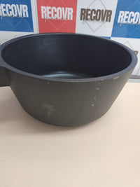 Batería cocina 9 piezas aluminio inducción – BRA