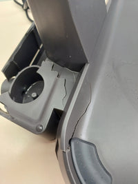 Thumbnail for Vaporera de vidrio 1 L digital acero inoxidable Cuisinart