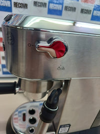 Cafetera espresso compacta 1,3 L – De'Longhi