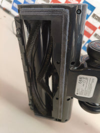 Proscenic P13, aspiradora escoba sin cable 45 kPa, 550 W, 45 min