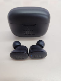 Thumbnail for Auriculares inalámbricos JBL Tune 130 NC TWS