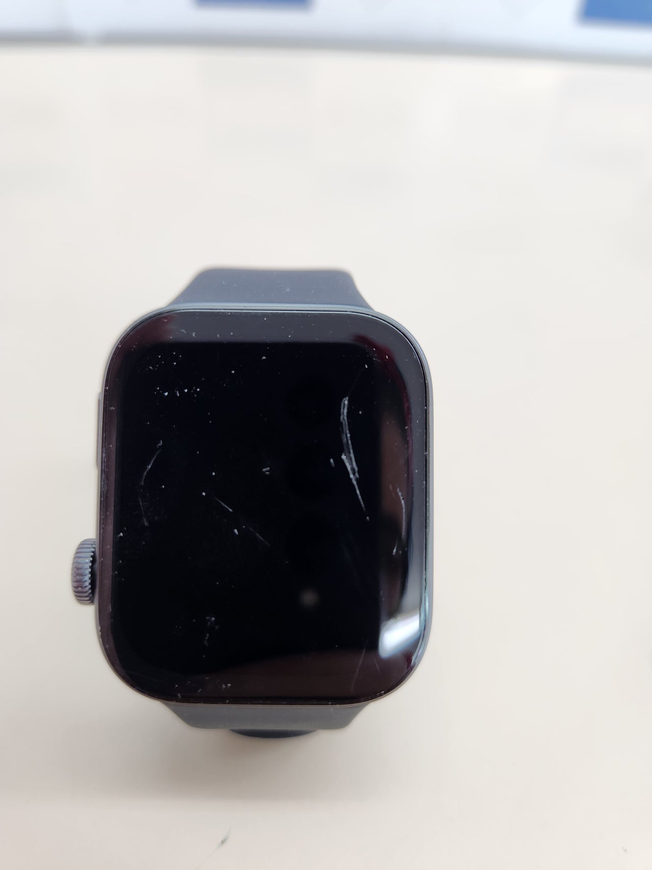 Reloj Huawei Watch FIT 3, Pantalla AMOLED