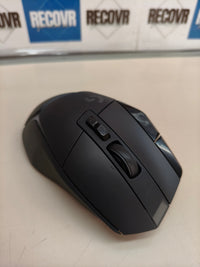 Ratón gaming inalámbrico Logitech G G502 X Plus LIGHTSPEED,
