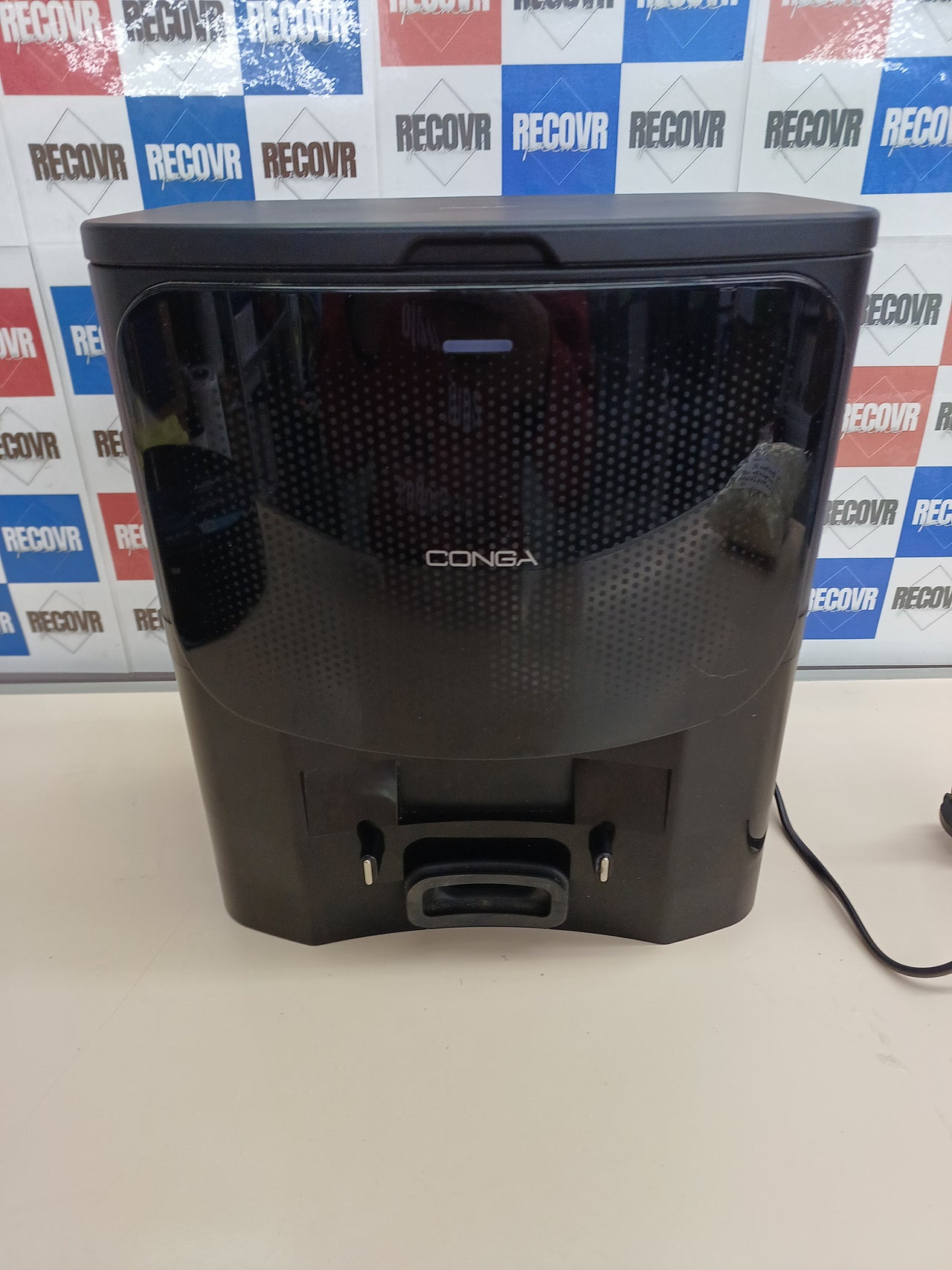 Robot Aspirador Cecotec Conga 2299 Ultra Home Genesis