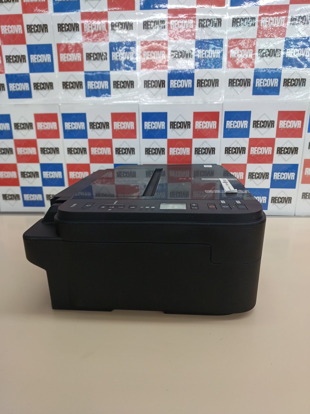 Impresora Multifuncional Canon PIXMA TS3350