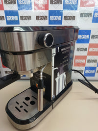 Cafetera espresso y cappuccino 20 bares 1350 W 1,2 L – Cecotec