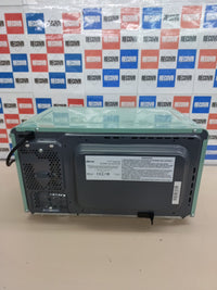 Microondas vintage 20 L combinado 700+800 W GIRMI