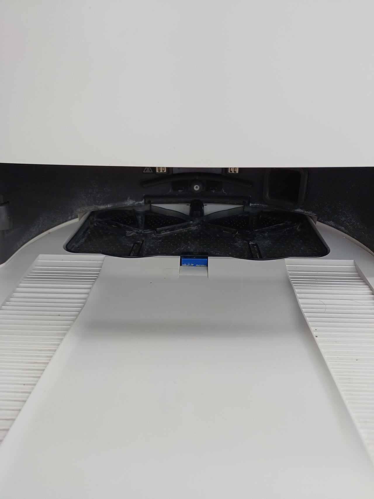Robot Aspirador Fregasuelos ECOVACS DEEBOT T30 PRO