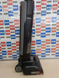 Aspirador seco y húmedo 21 000 Pa con brazo robótico – Dreame