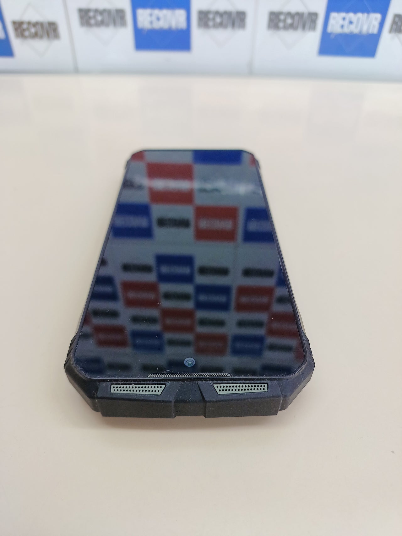 Móvil Resistente Android 14 2024, 20GB + 512GB DOOGEE S118