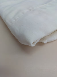 Thumbnail for Cubre Canapés(180x190/200cm) para Somier ATENEA Faldon para Cama 180 cm Cubrecanape - Color Crudo EasyCosy