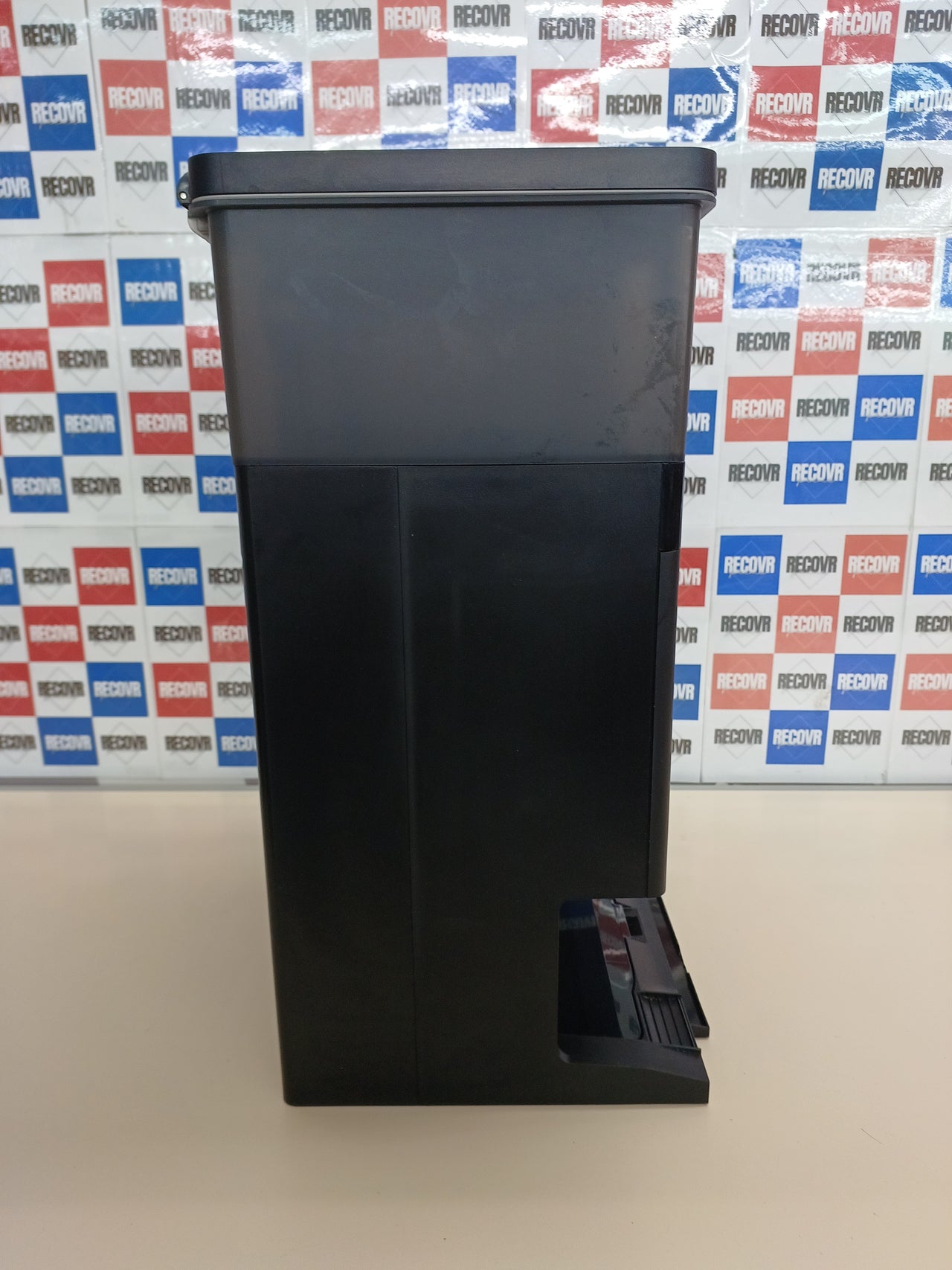 Robot Aspirador Fregasuelos ECOVACS DEEBOT X8 Pro Omni 18000 Pa