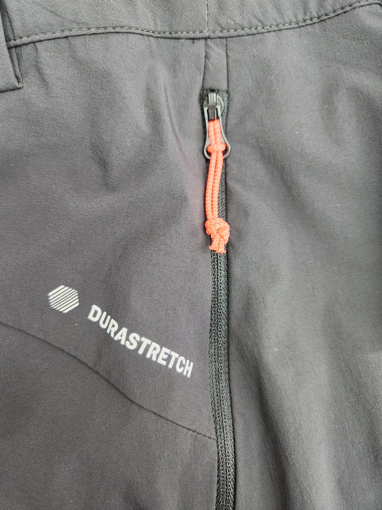 Pantalón talla 42 softshell mujer Salewa montaña