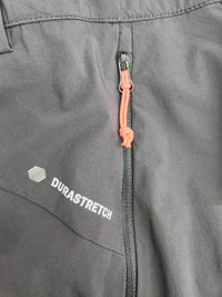 Pantalón talla 42 softshell mujer Salewa montaña