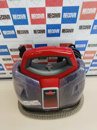 Aspiradora agua tapicerías con calor 330 W – Bissell