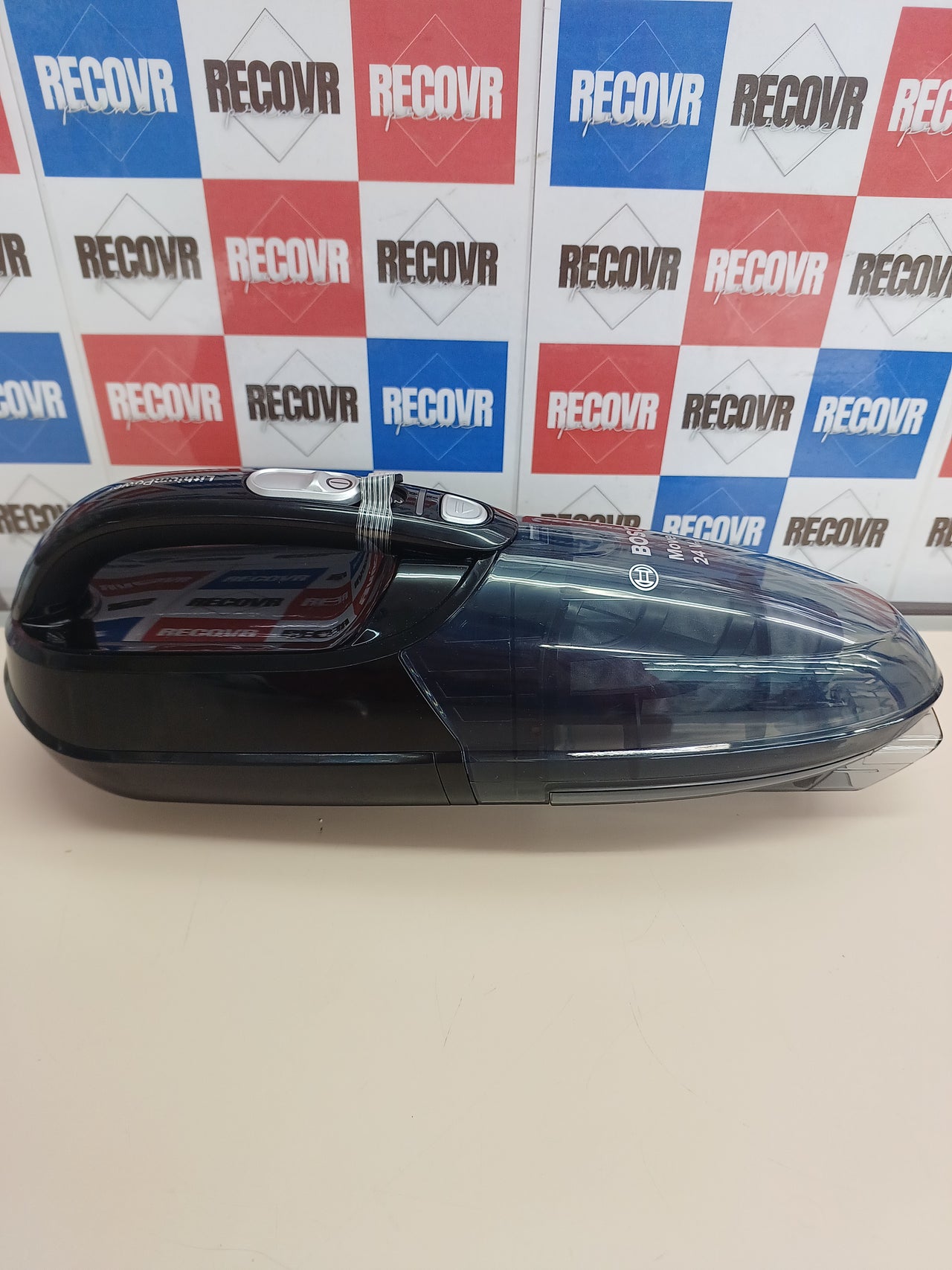 Aspiradora de mano sin cable 24 V – Bosch