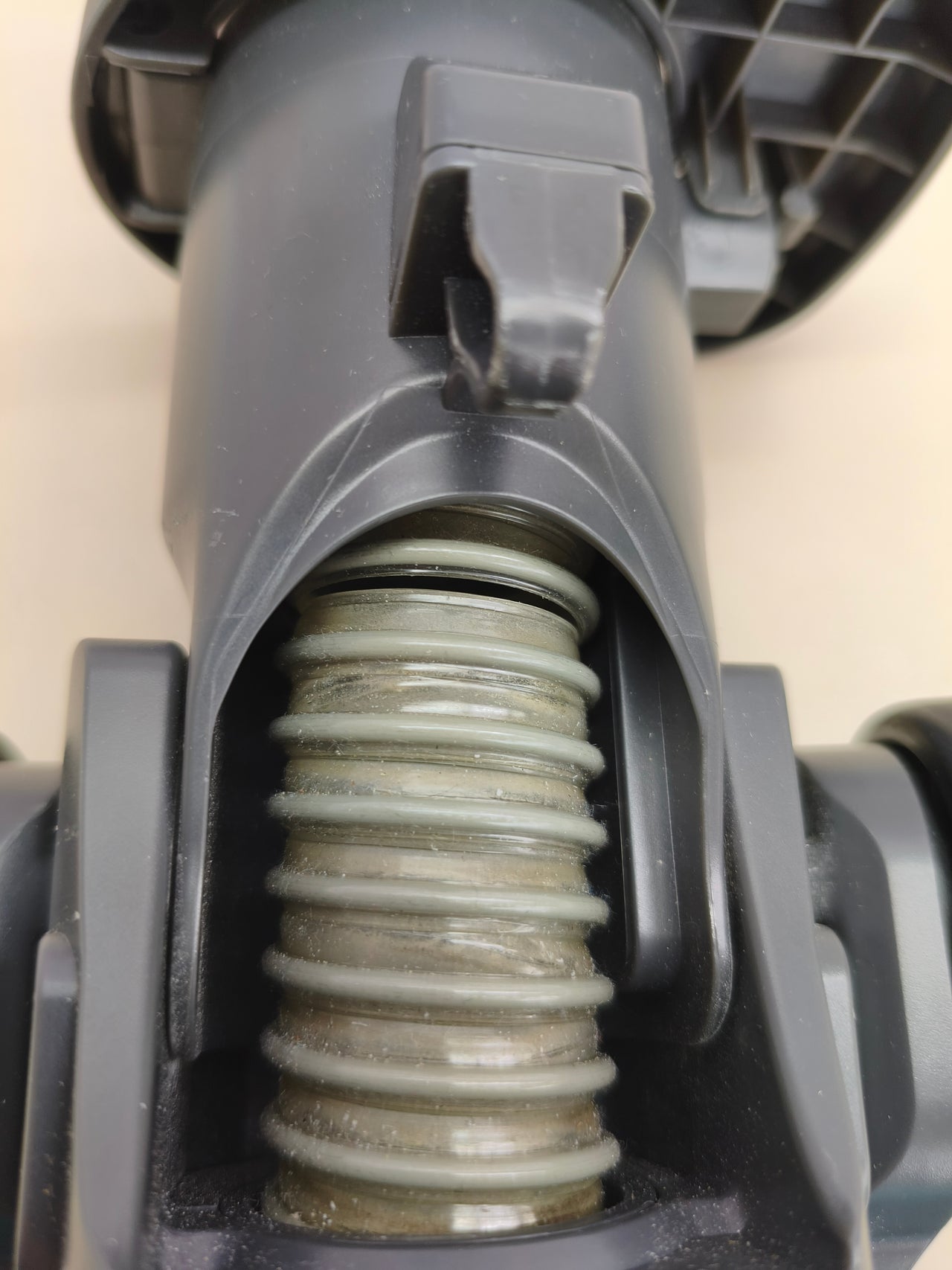 Aspiradora escoba sin cable 3 en 1 60 min Hoover