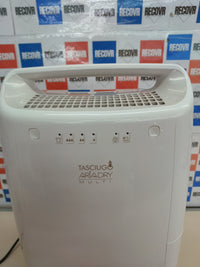 Deshumidificador 10 L/día portátil – De'Longhi