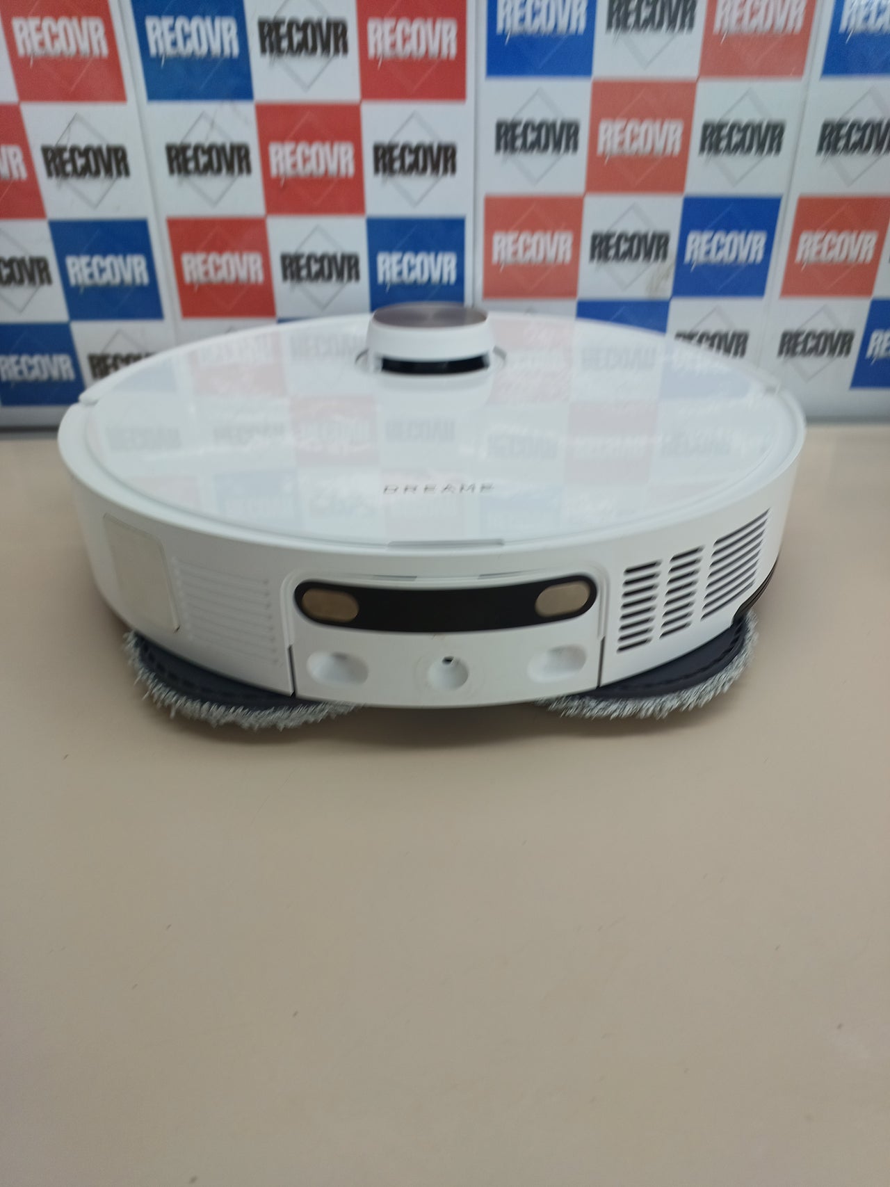 Dreame L40 Ultra Ae robot aspirador 19 000 Pa, estación todo en uno