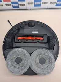 Robot aspirador 8000 Pa con navegación láser – Xiaomi