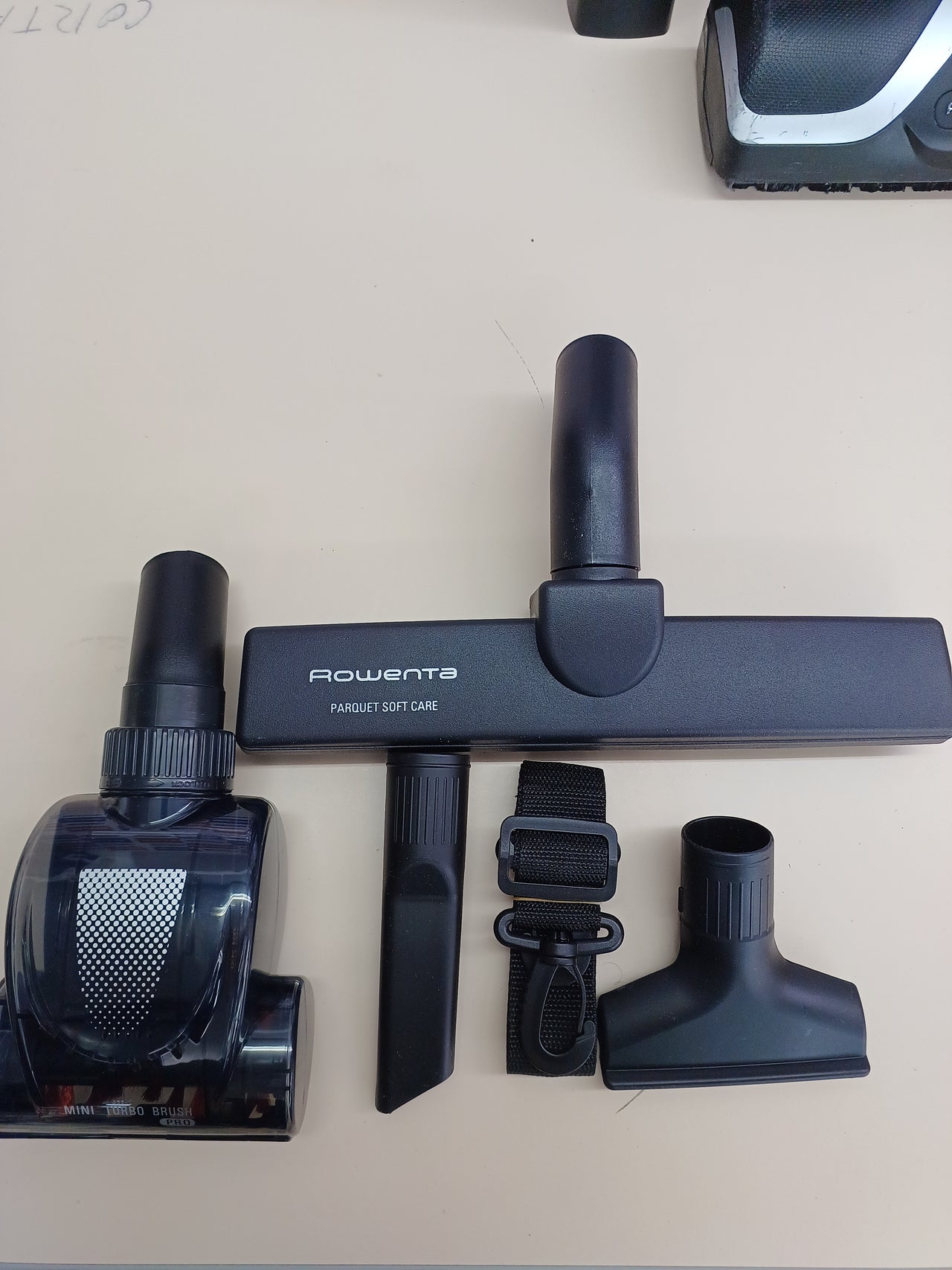 Rowenta Powerline Extreme - Vaccum Cleaner