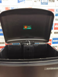 Cubo de basura para cocina SONGMICS 30 L