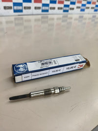 Bujía de precalentamiento Bosch 0250202023 Duraterm GLP023 diésel