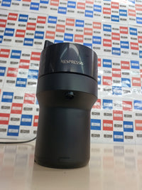 Cafetera cápsulas automática 4 tamaños 1260W Vertuo Pop De'Longhi