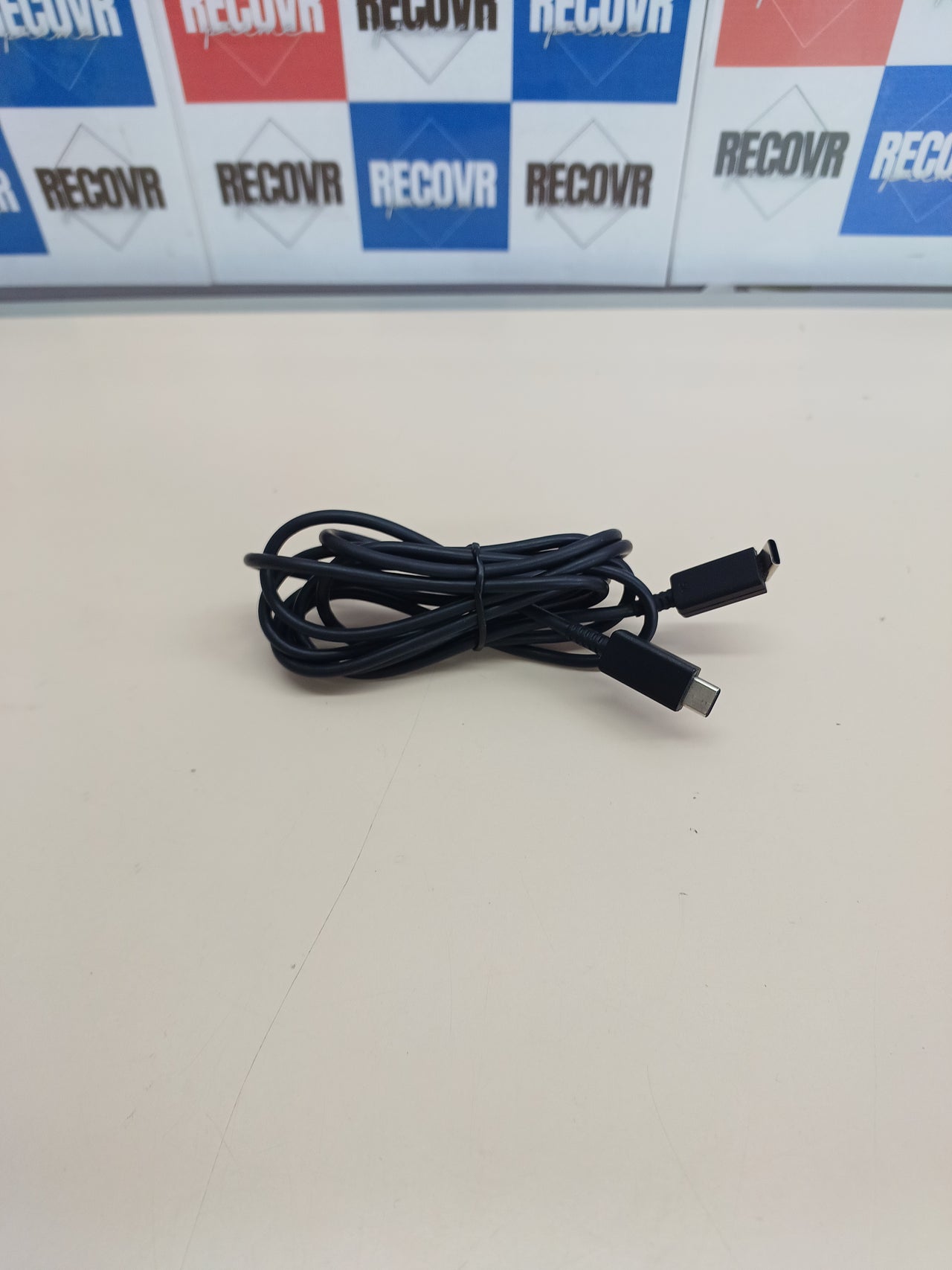 Cargador de Carga Rápida Samsung 45W