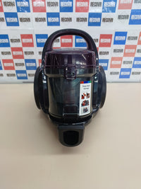 Aspirador Trineo Bosch BGC05AAA1 Sin Bolsa Morado