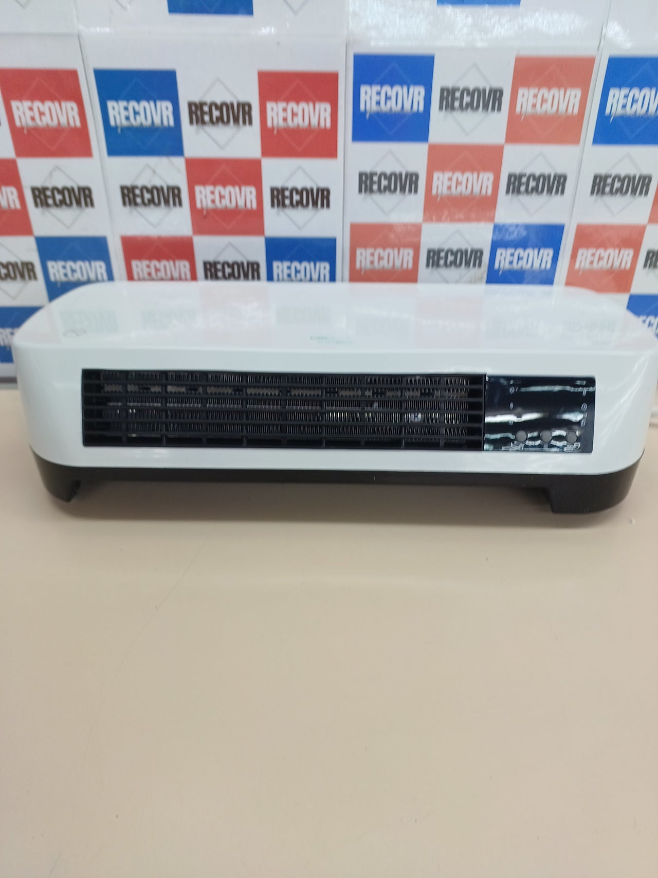 Calefactor cerámico 2000 W digital – Cecotec