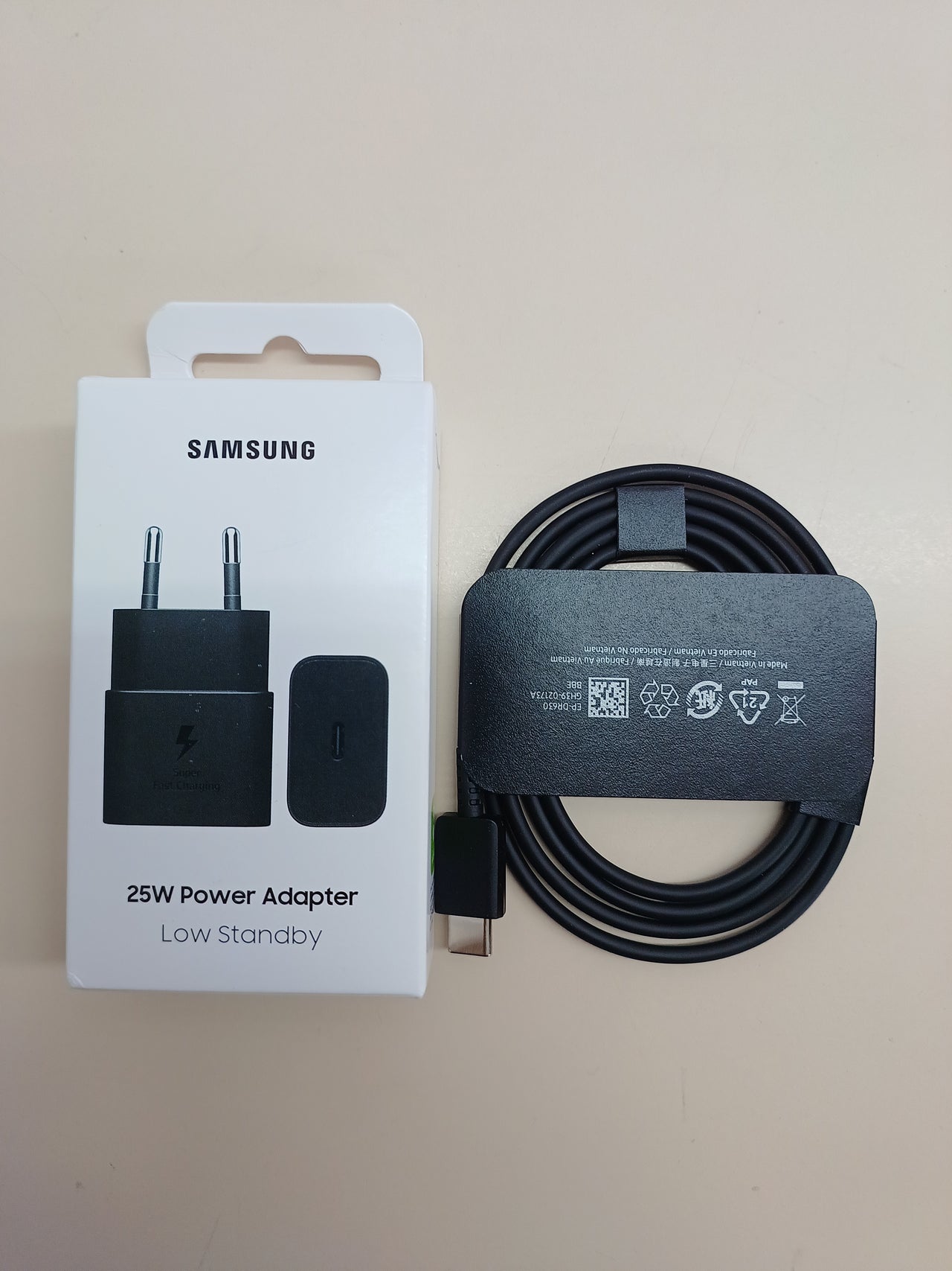 Auriculares Galaxy Buds3 + Cargador InalámbricosSamsung