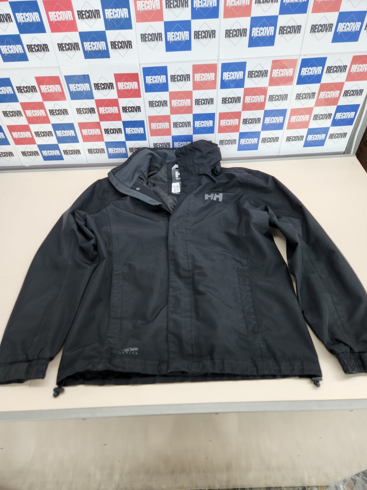 Chaqueta impermeable hombre Dubliner Helly Hansen