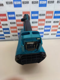 Soplador a batería 18 V LXT, negro, eficiencia energética