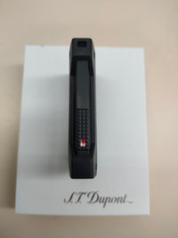 Thumbnail for S.T. Dupont Defi Extreme - Mechero negro mate, metal, talla única