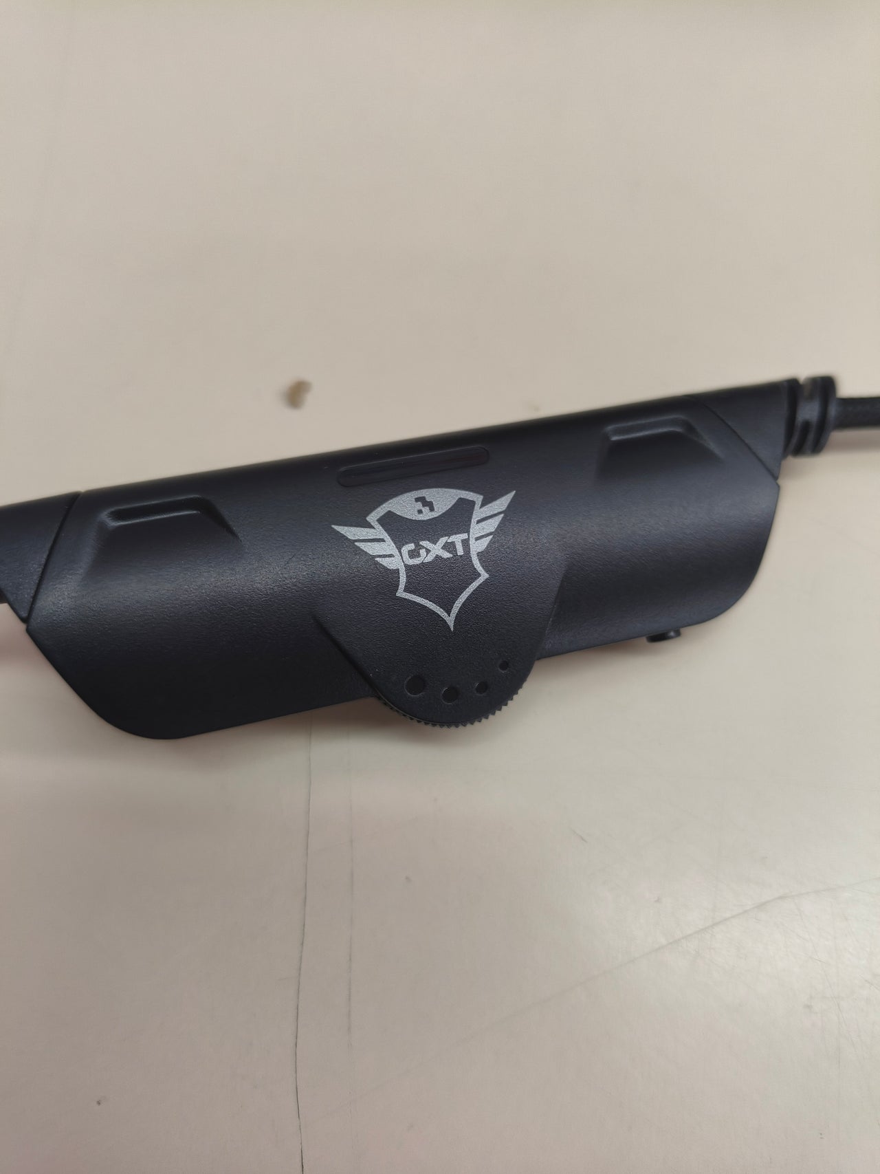 Auriculares gaming con licencia oficial para PS4 y PS5