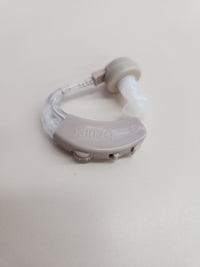 Thumbnail for Amplificador Auditivo Beurer HA 20 – Ajustable, 40 dB, Diseño Ergonómico