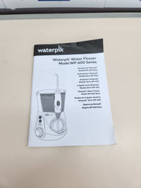 Thumbnail for Irrigador Dental Waterpik Ultra Professional
