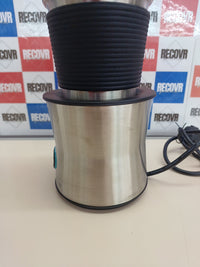Espumador leche 650 W 400 ml 4 modos – Cecotec
