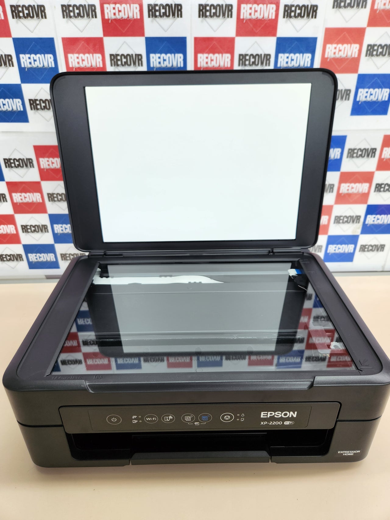 Impresora de Inyección Expression XP-2200 A4