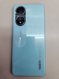 Móvil OPPO A58 - 6GB+128GB Verde