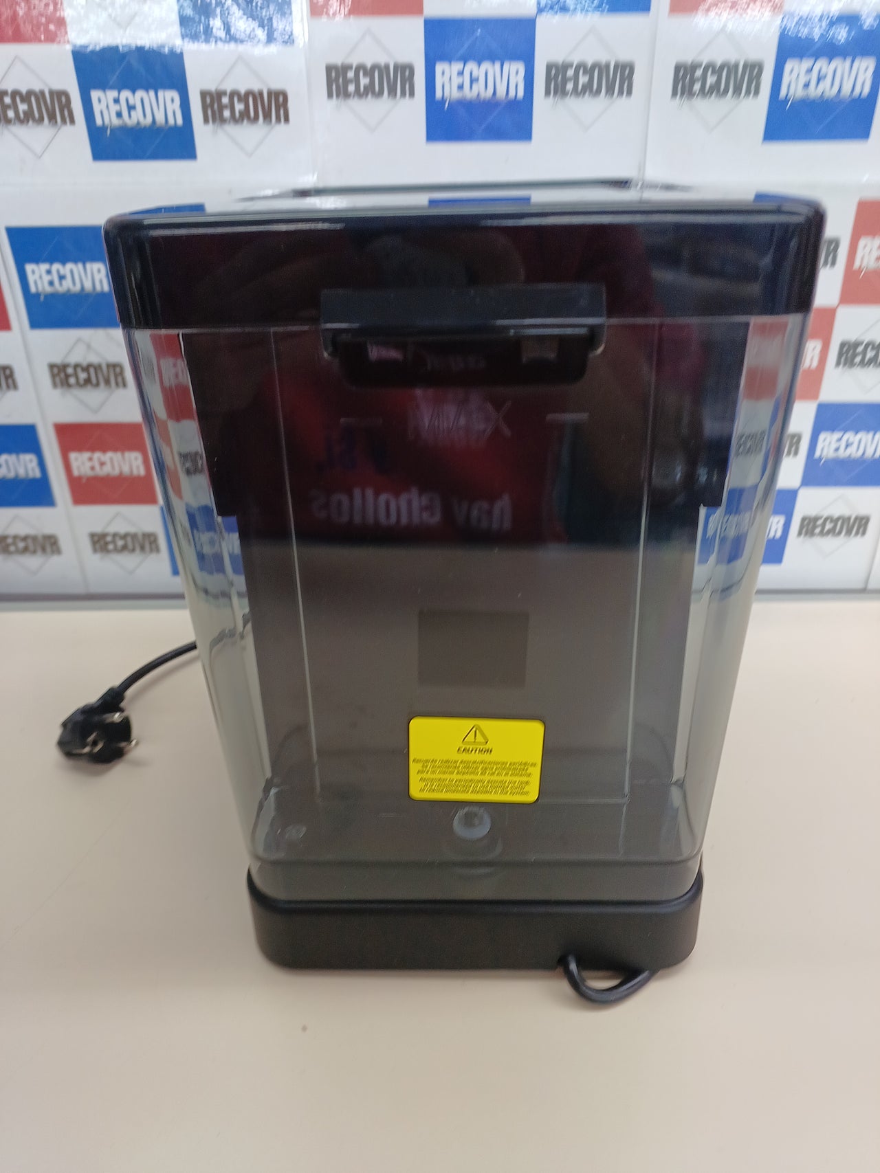Cafetera express 20 bares con vaporizador y Cold Brew - Cecotec